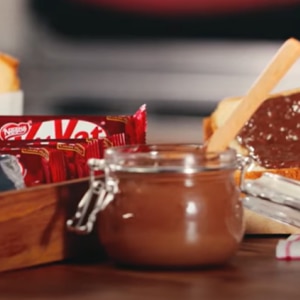 KitKat Spread