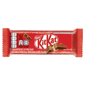 KitKat® 2 Finger 