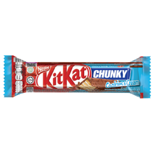 KitKat® Chunky Cookies & Cream