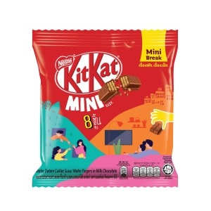 KitKat® Mini Sharing Bag 