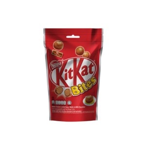 kitkat bites